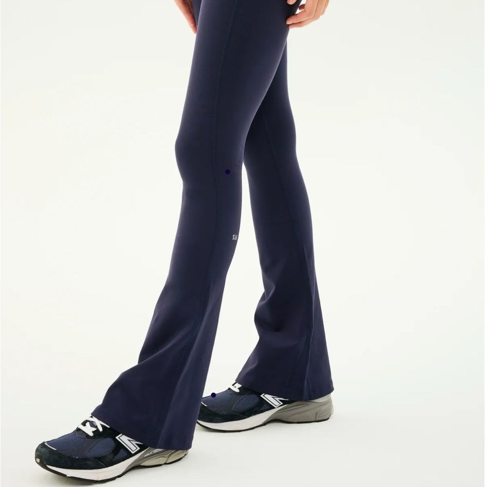 Splits59 Midnight Blue Flare Pants